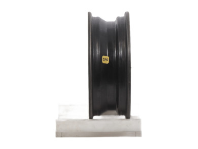 Steel wheel - Toyota AYGO I PH.2 - 426110H010 - I0-9504Q