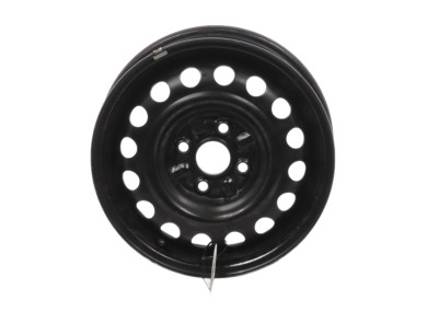 Steel wheel used - Toyota AYGO - 426110H010