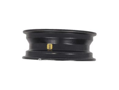 Steel wheel - Toyota AYGO I PH.2 - 426110H010 - W0-9474V
