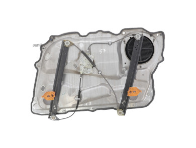 Left front window-lift - Audi A8 QUATTRO - 4E1959802F - F1-7153S