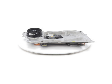Left front window-lift - Audi A8 QUATTRO - 4E1959802F - F1-7153S