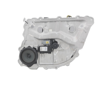 Rear right window-lift - Audi A8 QUATTRO - 4E0959802D - X1-7062Y
