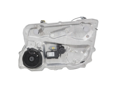 Right front window-lift - Audi A8 QUATTRO - 4E1959802F - V1-7001H