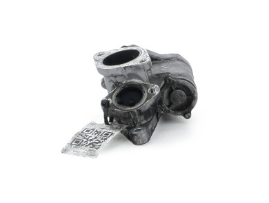 Vanne EGR - Renault GRAND SCENIC II PH.2 - 7701062300 - F1-6409H