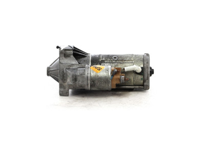 Starter - Peugeot 407 2.0 HDI - 00005802Z5 - F0-7798S