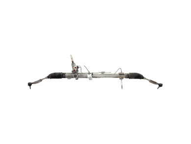 Steering rack - Peugeot 407 - 1617934980 - P0-7574U