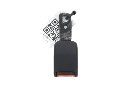 Right front belt clip - Volkswagen TRANSPORTER IV PH.2 - 701857877F01C - J1-5657G