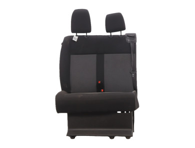 Front bench seat used - Citroen JUMPY - 16 167 872 80