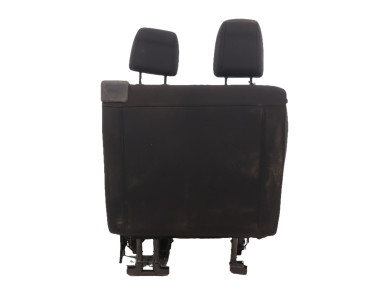 Front bench seat - Peugeot EXPERT III - 1616787280 - C0-6023Z