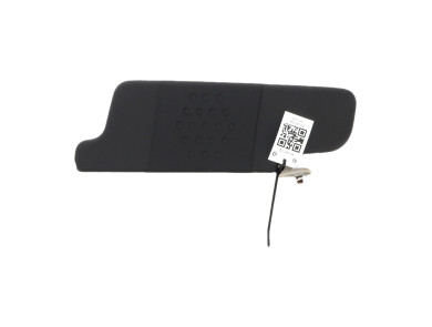 Pare-soleil gauche occasion - Peugeot 205 - 8143 G6