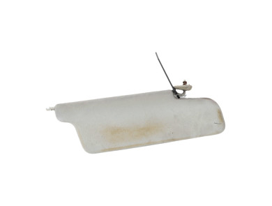 Left sun visor - Peugeot 205 PH.2 - 8143G6 - K1-9071Q