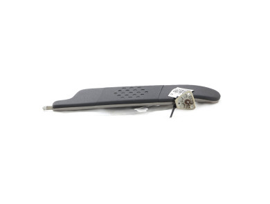 Left sun visor - Peugeot 205 PH.2 - 8143G6 - K1-9071Q