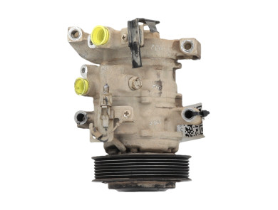 A/C Compressor - Toyota HILUX PICKUP V - 883100KB60 - Y1-9313W