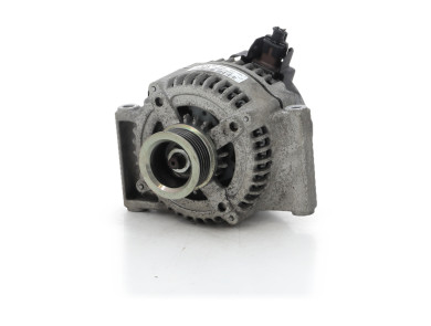 Alternator used - Opel ZAFIRA - 13520813
