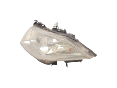Left headlight used - Renault MEGANE - 260603054R
