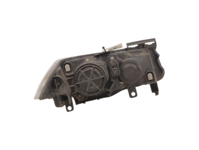 Left headlight - Renault MEGANE II PH.2 - 260603054R - A0-6224E
