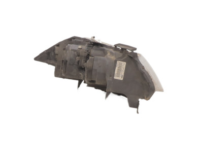 Left headlight - Renault MEGANE II PH.2 - 260603054R - A0-6224E