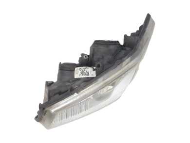 Left headlight - Renault MEGANE II PH.2 - 260603054R - A0-6224E