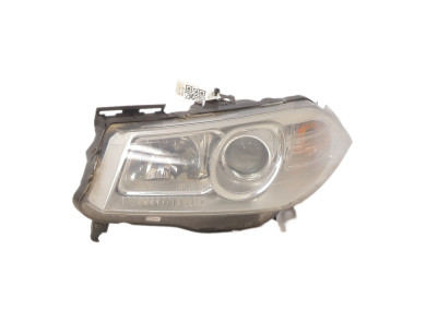 Phare avant gauche - Renault MEGANE II PH.2 - 260603054R - A0-6224E