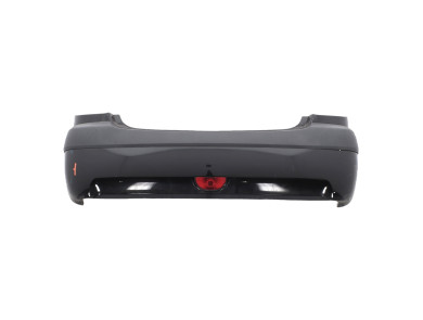 Rear bumper used - KIA RIO - 866111G220