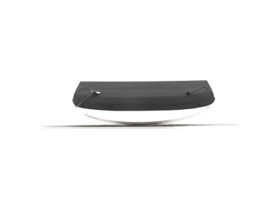 Rear parcel shelf (tray) used - Peugeot 2008 - 98 257 555 ZD