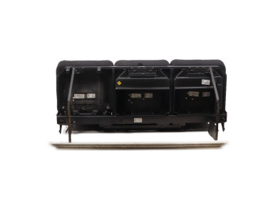 Banquette 2ème rang - Peugeot EXPERT III - 1623181080 - M0-4518J