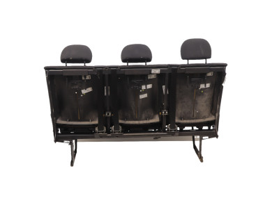 Banquette 2ème rang - Peugeot EXPERT III - 1623181080 - M0-4518J