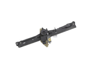 Right front window-lift used - Toyota PROACE M - SU001B4465