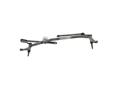 Mécanisme d'essuie glace avant - Toyota PROACE - SU001A4155 - L1-5576E
