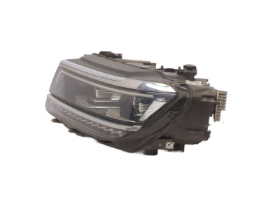 Phare avant gauche occasion - Volkswagen TIGUAN - 5NB941113E
