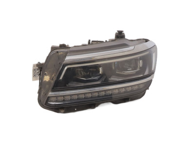 Left headlight - Volkswagen TIGUAN II PH.1 - 5NB941113E - L1-1298Q