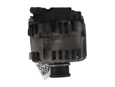 Alternator - Peugeot 207 1.4 HDI - 9678048880 - X1-9095P
