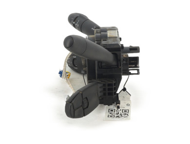 Commodo monobloc - Peugeot 308 I PH.1 - 98062100XT - S1-5377K