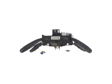 Steering column stalk switch - Peugeot 308 I PH.1 - 98062100XT - S1-5377K