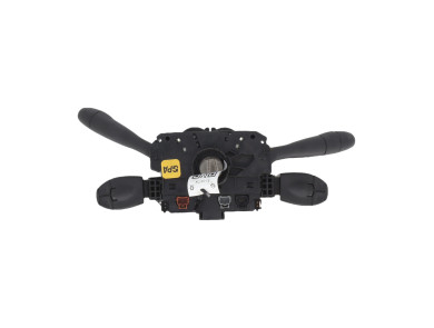 Steering column stalk switch - Peugeot 308 I PH.1 - 98062100XT - S1-5377K
