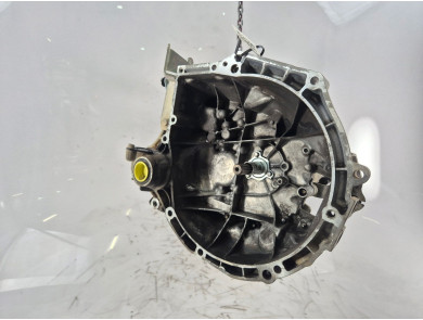 Gearbox type 20CQ84 - Citroen NEMO - U1-9270P