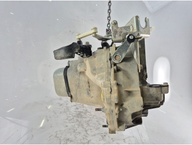 Gearbox type 20CQ84 - Citroen NEMO - U1-9270P