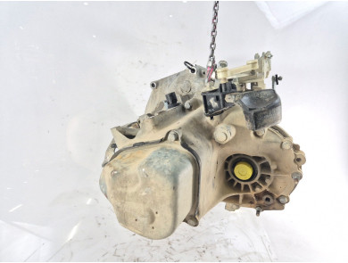 Gearbox type 20CQ84 - Citroen NEMO - U1-9270P