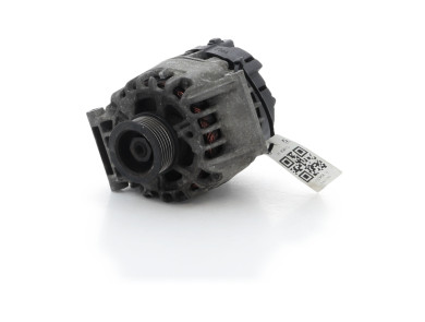Alternator - Renault KANGOO I PH.1 NS1K_TYPE - 7701477694 - I1-8947U