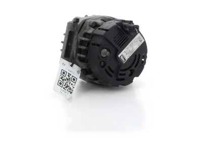 Alternator - Renault KANGOO I PH.1 NS1K_TYPE - 7701477694 - I1-8947U