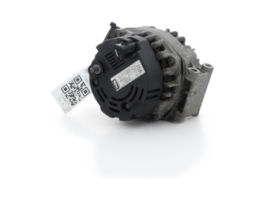 Alternator - Renault KANGOO I PH.1 NS1K_TYPE - 7701477694 - I1-8947U