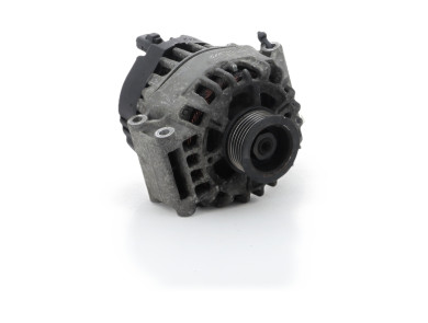 Alternator - Renault KANGOO I PH.1 NS1K_TYPE - 7701477694 - I1-8947U
