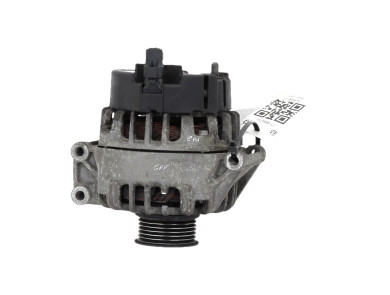 Alternator - Renault KANGOO I PH.1 NS1K_TYPE - 7701477694 - I1-8947U