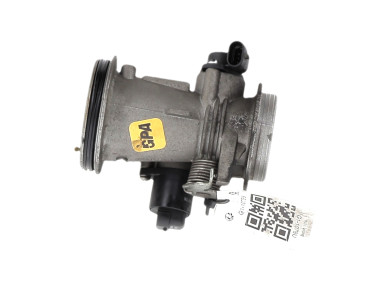 High flow throttle body valve - Dacia SANDERO I - 8200908869 - G1-1079U