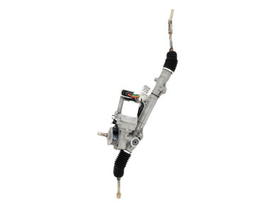 Steering rack used - Peugeot 207 SW - 16 276 860 80