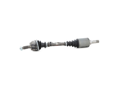 Left front transmission - Peugeot 205 PH.2 ZENITH - 3272R3 - W0-1839T