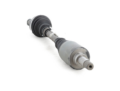 Left front transmission - Peugeot 205 PH.2 ZENITH - 3272R3 - W0-1839T