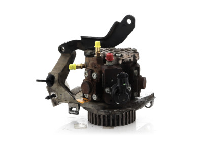 Injection pump - Citroen C3 II PH.1 1.4 HDI - 1920HT - S1-1045X