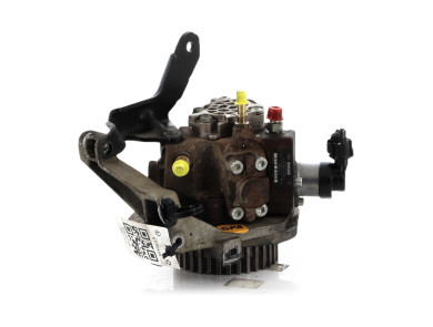 Injection pump - Citroen C3 II PH.1 1.4 HDI - 1920HT - S1-1045X