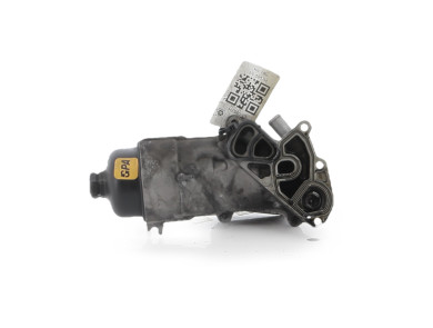Oil filter mounting - Citroen C3 II PH.1 1.4 HDI - 1103N9 - L1-0957H